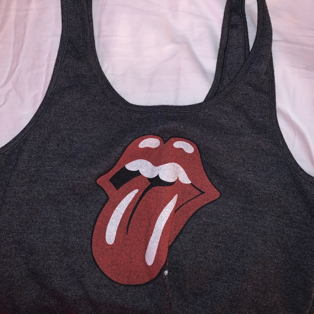 American Eagle Top! rolling stone